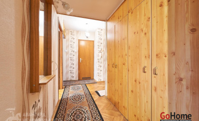 Купить 2-комнатную квартиру, Борисов, Днепровская ул., 53. Фото 4