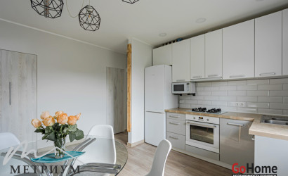 Купить 3-комнатную квартиру, Минск, Щедрина ул., 66 (Центральный район). Фото 16
