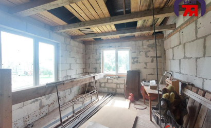 Купить дом, Жодино, Озерная ул., 15 соток. Фото 19