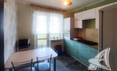 Купить 2-комнатную квартиру, Брест, Ковалево, ул. Луцкая. Фото 5