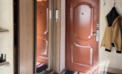 Купить 1-комнатную квартиру, Брест, Дубровка, ул. Дубровская. Фото 12