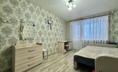 Снять 1-комнатную квартиру, Минск, г. Минск, просп. Правда газеты, 54. Фото 3