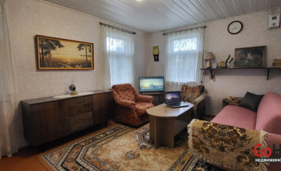 Купить дом в деревне, Старинки, Надречная, д.13, 7 соток. Фото 4