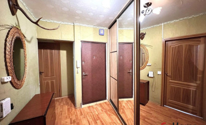 Купить 3-комнатную квартиру, Минск, Заславская ул., 12 (Центральный район). Фото 13