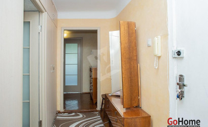 Купить 3-комнатную квартиру, Минск, Лынькова ул., 23/Д(Фрунзенский район). Фото 17
