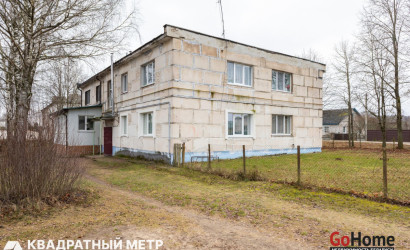 Купить 2-комнатную квартиру, Раков, Совхозная ул., 10. Фото 9