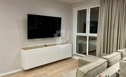 Снять 2-комнатную квартиру, Минск, ул. Игоря Лученка, д. 19. Фото 3