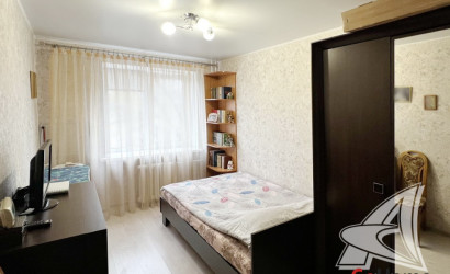 Купить 3-комнатную квартиру, Брест, Центр, ул. Гоголя. Фото 11