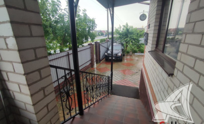 Купить дом, Кобрин, г. Кобрин, 13.32 соток. Фото 23