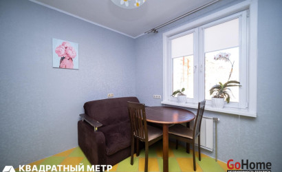 Купить 1-комнатную квартиру, Лесной, Александрова ул., 12. Фото 14