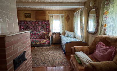 Купить дачу, Близнецы, Концевая 4, 21 соток. Фото 3