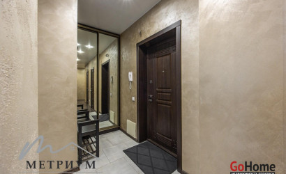 Купить 3-комнатную квартиру, Минск, Дзержинского просп., 122 (Московский район). Фото 11