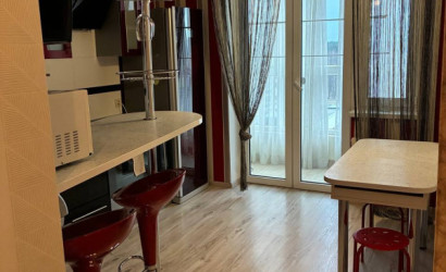 Снять 1-комнатную квартиру на сутки, Минск, ул. Петра Мстиславца, д. 1 (Первомайский район). Фото 6