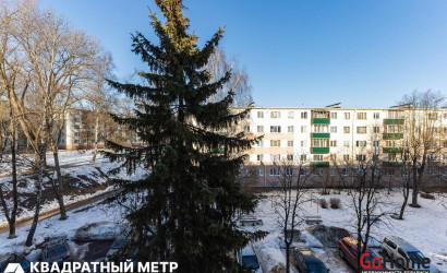 Купить 2-комнатную квартиру, Минск, Берута ул., 9/3 (Фрунзенский район). Фото 20