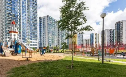  50.9 м2, Минск(Асаналиева ул., 8)