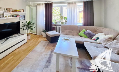 Купить 3-комнатную квартиру, Брест, Заводская, ул. Янки Купалы. Фото 1