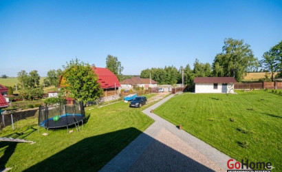 Купить дом, Луково, Центральная ул., 13, 25 соток. Фото 4