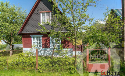 Купить дом в деревне, МЕТАЛЛИСТ, 4.5 соток. Фото 21