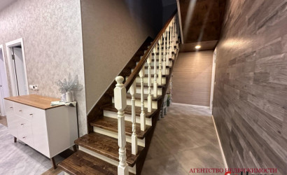 Купить коттедж, Збироги, Новая, 18 соток. Фото 9