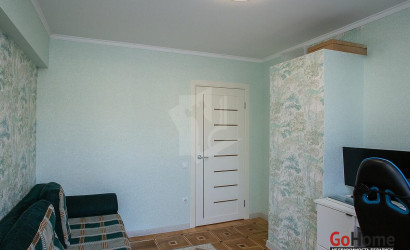 Купить 3-комнатную квартиру, Минск, Притыцкого ул., 42 (Фрунзенский район). Фото 30