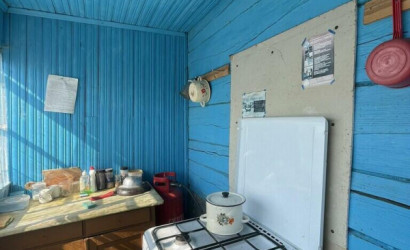 Купить дом, Большие Воробьевичи, Заречная ул., 63, 28 соток. Фото 6