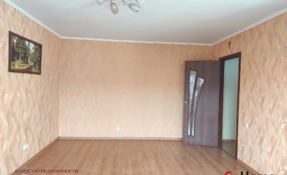 Купить 2-комнатную квартиру, Лида, Адама Мицкевича, 15. Фото 10