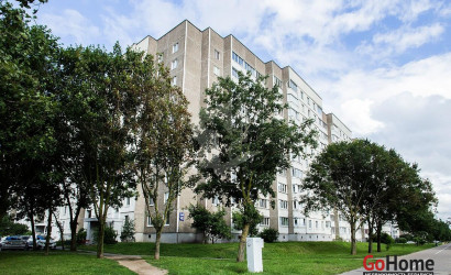 Купить 3-комнатную квартиру, Минск, Есенина ул., 143 (Московский район). Фото 24