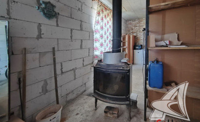 Купить дом, Брест, Чернинский с/с, 12 соток. Фото 9