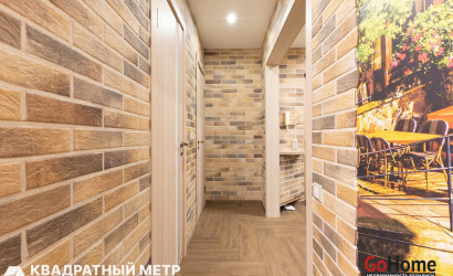 Купить 2-комнатную квартиру, Минск, ул. Академика Карского, д. 19 (Фрунзенский район). Фото 6