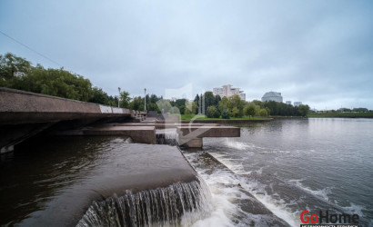 Купить 3-комнатную квартиру, Минск, Славинского ул., 31 (Первомайский район). Фото 27