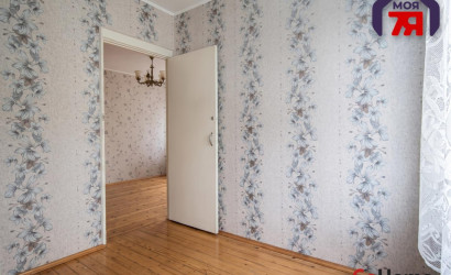 Купить 3-комнатную квартиру, Солигорск, Ленина ул., 14. Фото 3