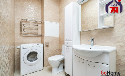 Купить 1-комнатную квартиру, Минск, Савицкого ул., 3 (Октябрьский район). Фото 16