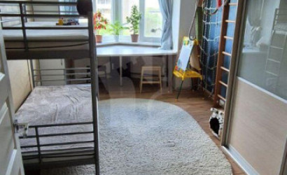 Купить 3-комнатную квартиру, Минск, Есенина ул., 79 (Московский район). Фото 4