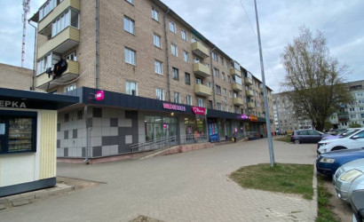 Купить 2-комнатную квартиру, Новополоцк, Армейская ул., 18. Фото 21