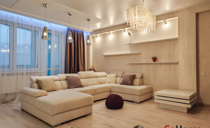 Купить 3-комнатную квартиру, Минск, Леонида Беды, 33 (Советский район). Фото 7