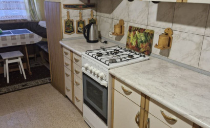 Снять 4-комнатную квартиру на сутки, Ивацевичи, Депутатская, 43/2 . Фото 4