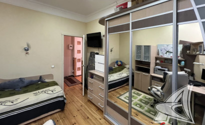 Купить 3-комнатную квартиру, Брест, Центр, ул. Карла Маркса. Фото 11