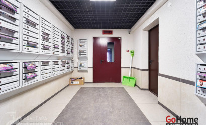 Купить 1-комнатную квартиру, Минск, Лобанка ул., 64 (Фрунзенский район). Фото 14