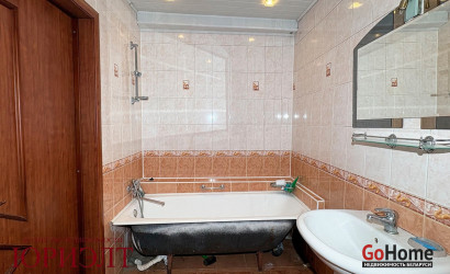 Купить дом, Витебск, Набережная, 15 соток. Фото 16