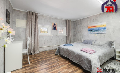 Купить коттедж, Боровляны, Молодежная ул., 12 соток. Фото 10