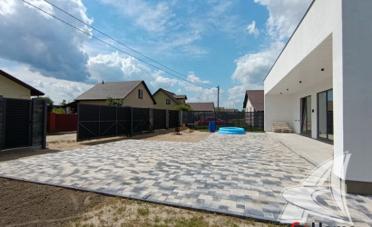 Купить дом, Брест, Мухавецкий с/с, 8.01 соток. Фото 30