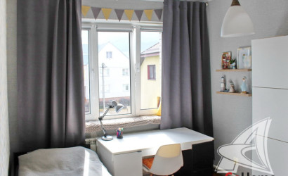 Купить дом, Брест, Вычулки, 10.01 соток. Фото 19