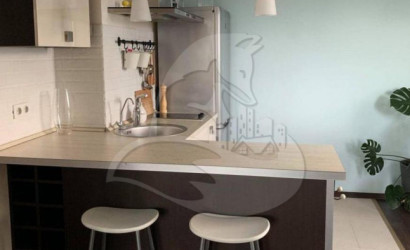 Снять 2-комнатную квартиру, Минск, Радужная ул. 19 (Центральный район). Фото 5