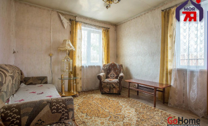 Купить дом, Карповичи, Новая ул., 21 соток. Фото 9