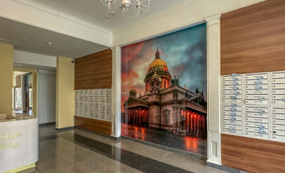 Купить 1-комнатную квартиру, Минск, Игоря Лученка, 1 (Октябрьский район). Фото 16