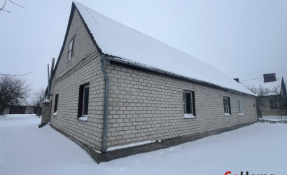 Купить дом, Дубровня, Вишневая ул., 13, 11.4 соток. Фото 1