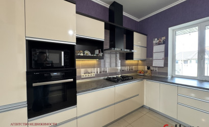 Купить коттедж, Брест, Бехтерева, 10 соток. Фото 7