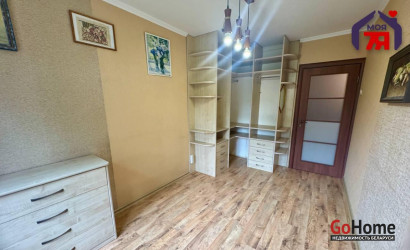 Купить 3-комнатную квартиру, Солигорск, Ленинского Комсомола ул., 3. Фото 6