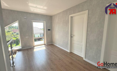 Купить коттедж, Бусловка, Озерная ул., 16 соток. Фото 15