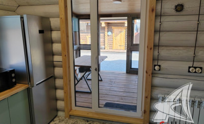 Купить дом, Брест, Сад. товарищества, 6.36 соток. Фото 21